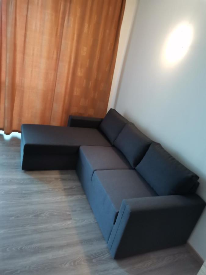 Clara Sea View Διαμέρισμα Μπουργκάς Εξωτερικό φωτογραφία